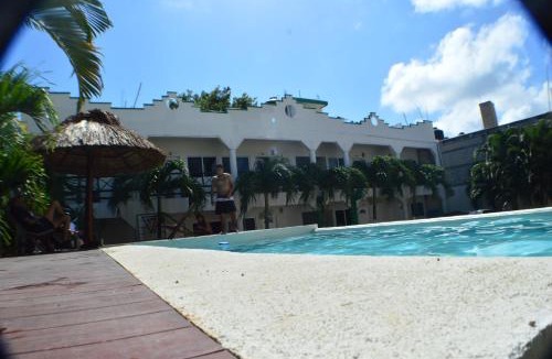 Tulum City Center Hotel | Kukulcan by Emotion