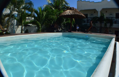 Tulum City Center Hotel | Kukulcan by Emotion