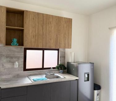 Benito Juarez Apartment | Kulkana - Cancún