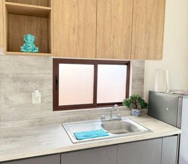 Benito Juarez Apartment | Kulkana - Cancún