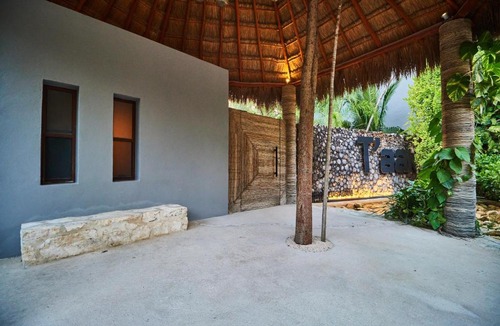 Tulum Hotel | Kuun Tulum By Lockey