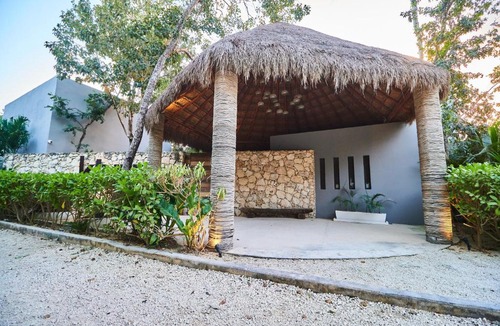 Tulum Hotel | Kuun Tulum By Lockey