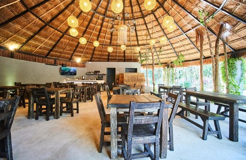 Tulum Hotel | Kuun Tulum By Lockey