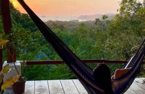 Puerto Angel Hotel | La Aldea Zipolite