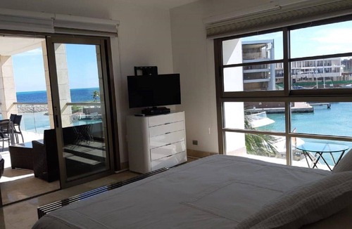 Playa Mujeres Condo | La Amada Residences. Enjoy the NEW BEACH CLUB.