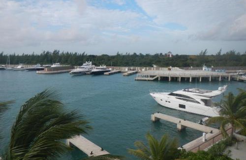 Playa Mujeres Apartment | La Amada Residences Luxury