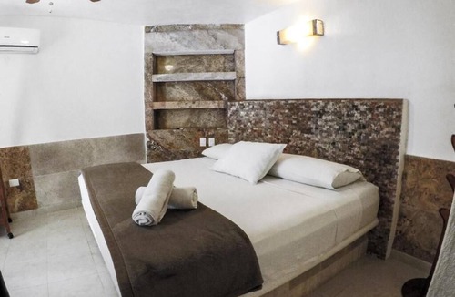 Piste Hotel | La Casa de las Lunas Hotel