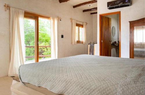 Isla Holbox Hotel | La Casa de Mia Holbox