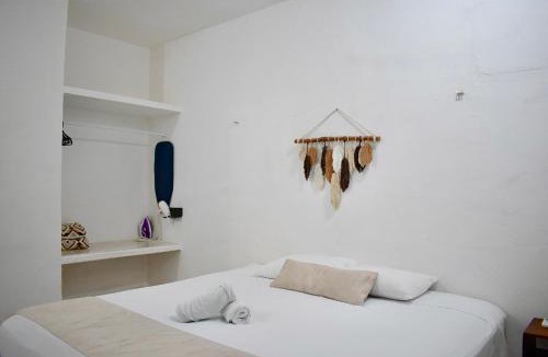 Isla Holbox Apartment | La casa del pescador Holbox