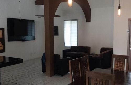 Alfredo V. Bonfil House | La casa Jorge & Marvin
