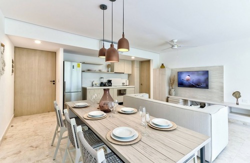 Zama Apartment | La Casa Vainilla y Cacao