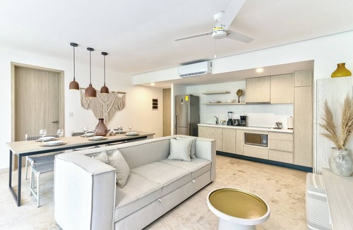 Zama Apartment | La Casa Vainilla y Cacao