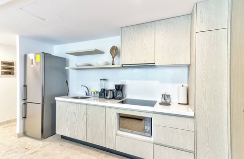 Zama Apartment | La Casa Vainilla y Cacao