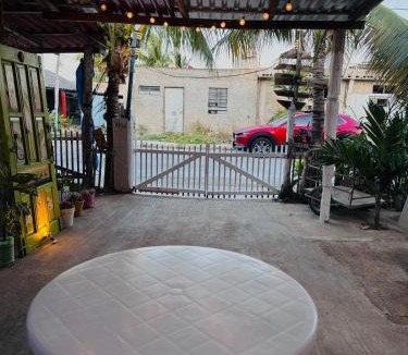 San Felipe House | La casita de Descanso Rayo Sol