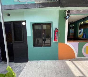 Mario Villanueva Madrid House | La Embajada Bacalar