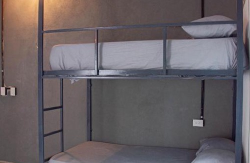 Mario Villanueva Madrid House | La Embajada Hostal