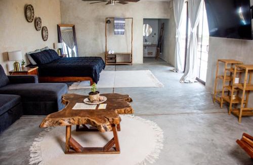Isla Holbox Hotel | La Familia Casa and Suites