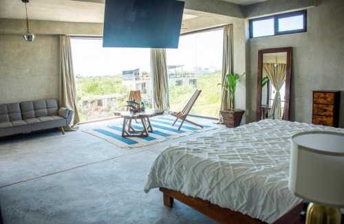 Isla Holbox Hotel | La Familia Casa and Suites