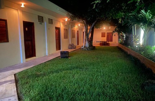 Centro Hotel | La Kinta Hotel