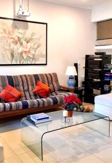 Alfredo V. Bonfil House | La Maison BLEUE