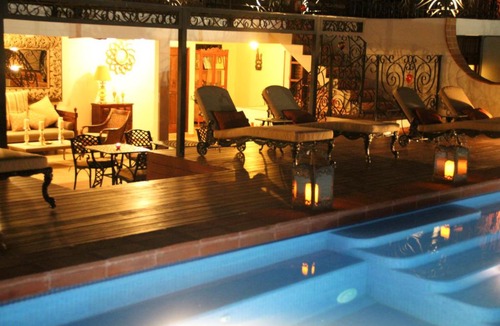 Downtown Hotel | La Pasion Colonial Hotel Boutique By Bunik