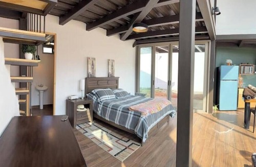 Arteaga Cottage | La Promesa Country Houses | Los Lirios, Arteaga 2