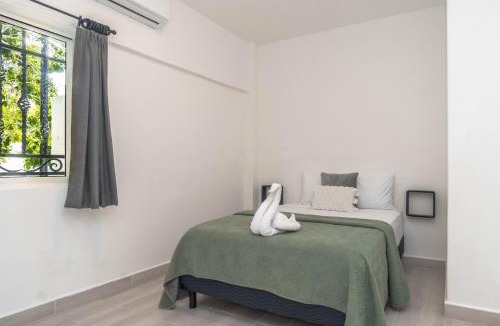 Luis Donaldo Colosio Apartment | La Quinta Caribeña