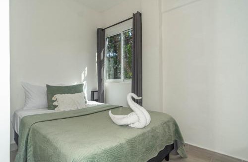 Luis Donaldo Colosio Apartment | La Quinta Caribeña