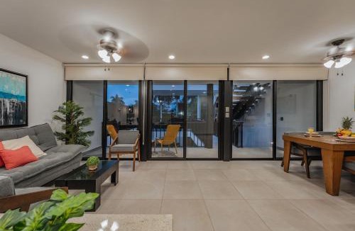 Zona Paseo Montejo Apartment | La Regina de Paseo Montejo