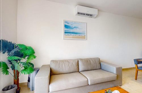Akumal Apartment | La Selva 303 at Sirenis Lockoff 1BR
