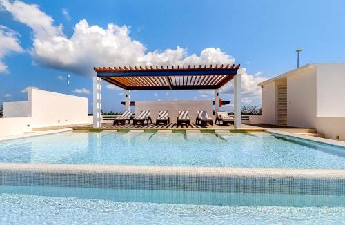 Akumal Apartment | La Selva 303 Sirenis
