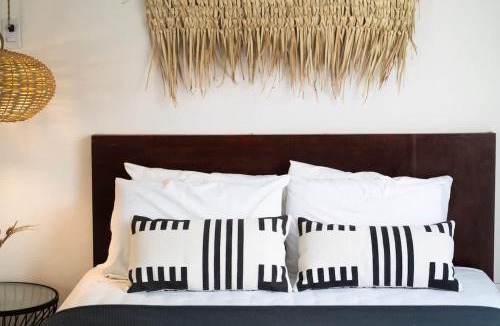 Tulum Hotel | La Veleta Hotel - Sunset Hideaway - Pool View