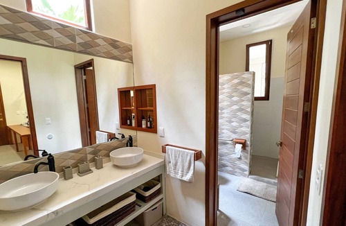 Buenavista Villa | Lagoon Front Villa