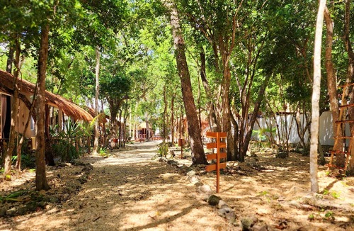 Chetumal Resort | Lam Jungle Deluxe House