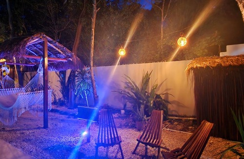 Chetumal Resort | Lam Jungle Deluxe House