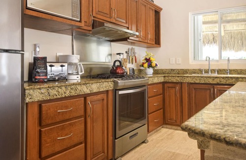 Cozumel Villa | Large Groups , Beachfront Villas with Pools, Staff