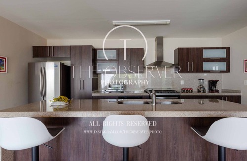 Cancun Apartment | Large&modern apartment with private terrace