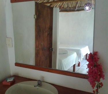 Mahahual Hotel | Las Cabañas del Doctor