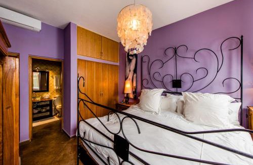 Gonzalo Guerrero Apartment | Las Olas 202