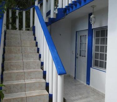 Punta Allen House | Las Palapas de Punta Allen