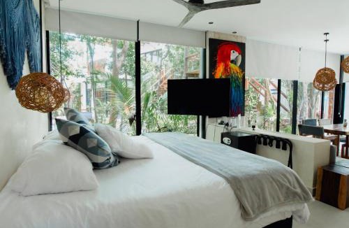 Soliman Bay Villa | Las Villas I & II