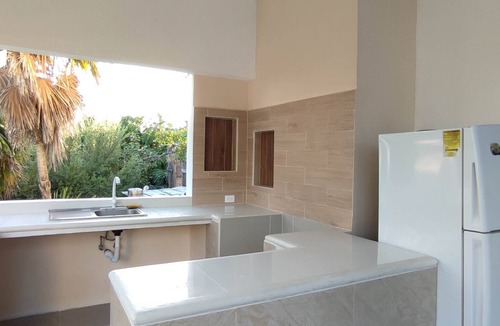 Costa Mujeres Villa | Last virgin beach in Cancun