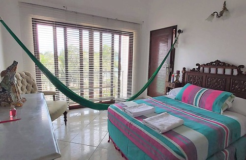 Costa Mujeres Villa | Last virgin beach in Cancun