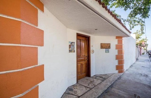 Colonia Centro House | Lavish Gardens, Large Pool, 2 Blocks to Ocean