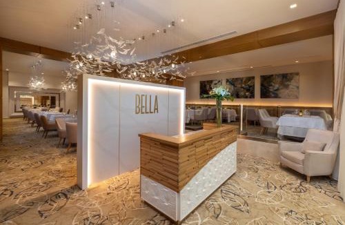 Punta Cancun Resort | Le Blanc Spa Resort Cancun - Adults Only - All-Inclusive