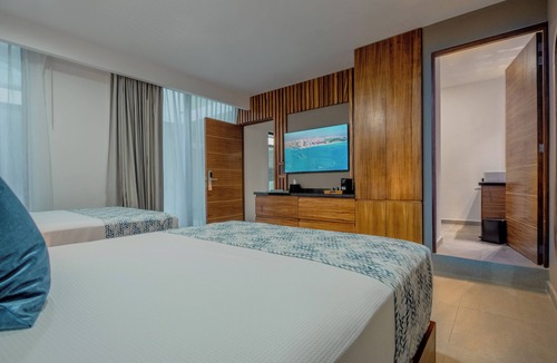 Ejidal Hotel | LF Hotel Boutique