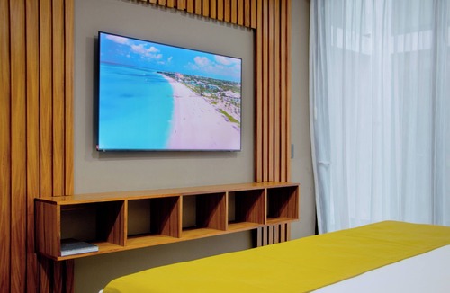 Ejidal Hotel | LF Hotel Boutique