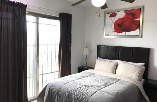 Zazil-ha Apartment | Lilas del Mar Apartments