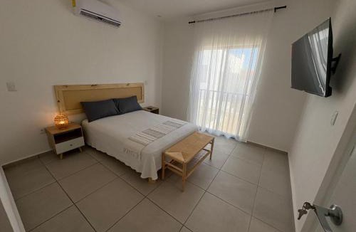 Benito Juarez House | Linda casa in Kulkana Cancun