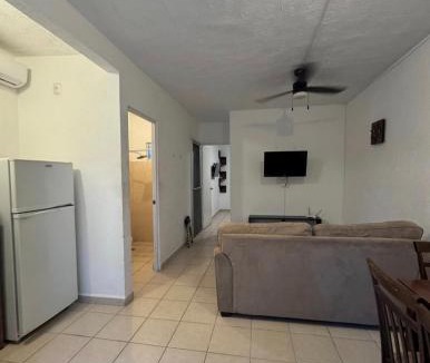Cozumel Apartment | Lindo apartamento con todas las comodidades